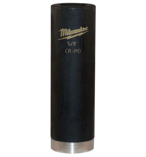 DADO MILWAUKEE 49664475 DE IMPACTO CUADRO DE 12IN X 114IN HEX  image number null