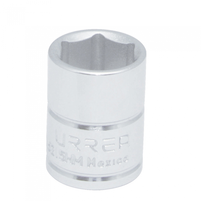 DADO URREA 5226HM 38IN 6IN PUNTAS 26MM  image number null