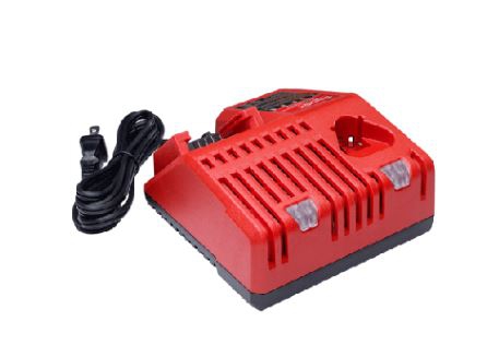 CARGADOR MILWAUKEE 48591812 MULTIVOLTAJE M18  and  M12  image number null