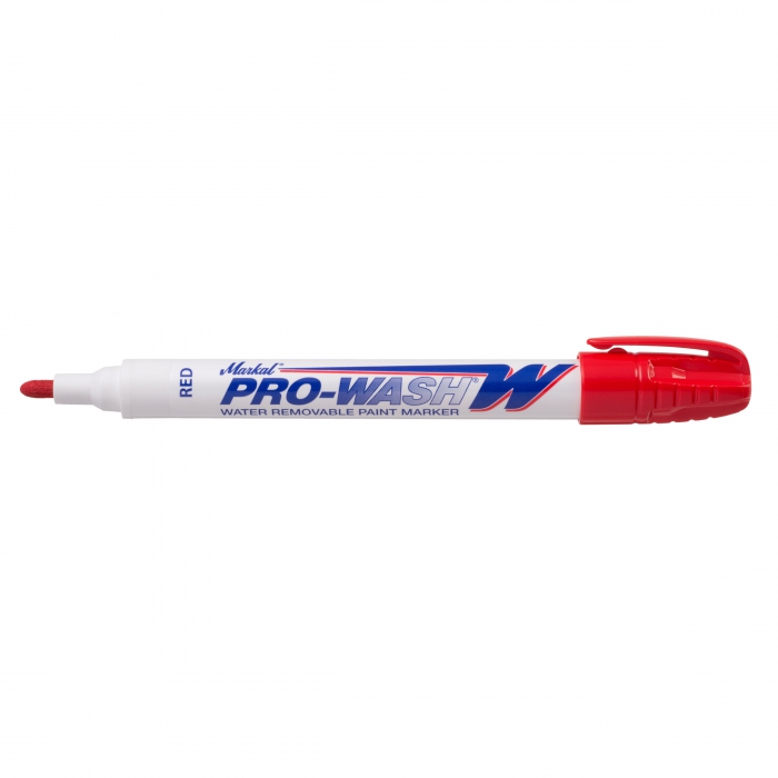 PROWASH W RED  image number null