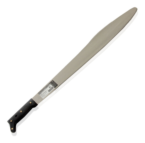 MACHETE NICHOLSON 28031016N RECTO PULIDO DE 18IN  image number null