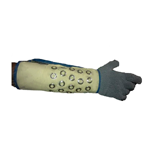 Munequera Semsa de Kevlar 100% CRefuerzo  image number null