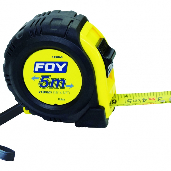 FLEX&Oacute;METRO FOY 142063 ANTI IMPACTO 5M X 34 IN  image number null