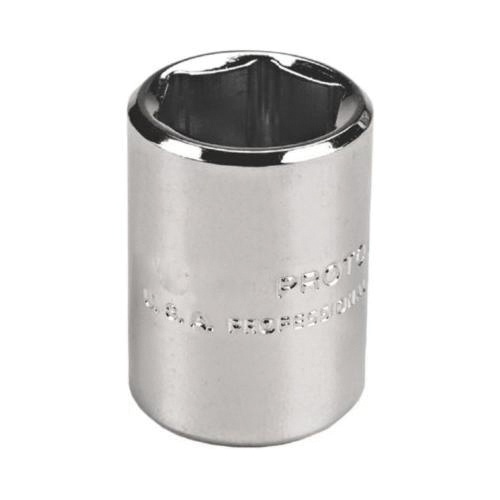 DADO METRICO PROTO J4704M TIENE UNA IMPULSI&Oacute;N MANUAL DE 14IN DE TIPO 6 PT CON UN TAMA&Ntilde;O DE 4MM  image number null