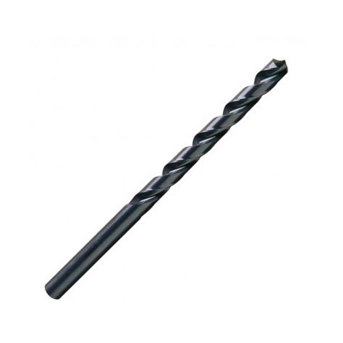 BROCA CLEVELAND C08876 DE ACERO ALTA VELOCIDAD LARGA DE 3/4 IN ACABADO &Oacute;XIDO  image number null