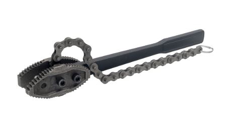 LLAVE DE CADENA URREA 798UR TIPO CAIMAN DE 8 IN  image number null