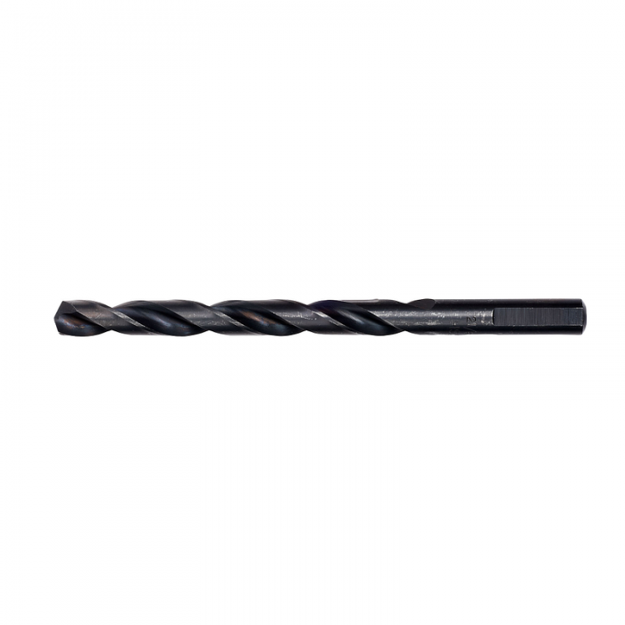 BROCA MILWAUKEE 48892727 THUNDERBOLT OXIDO NEGRO 2164IN  image number null