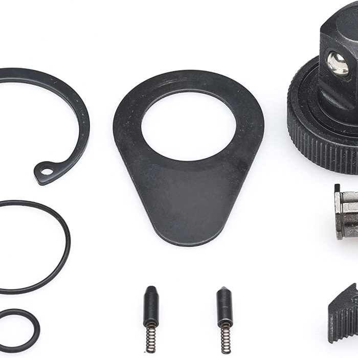 JUEGO GEARWRENCH 81339 DE REPARACI&Oacute;N DE MATRACAS DE 12IN 60 DIENTES  image number null