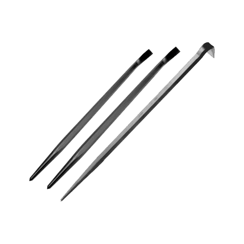 JUEGO URREA 21003 DE BARRAS ALINEACI&Oacute;N 3 PIEZAS  image number null