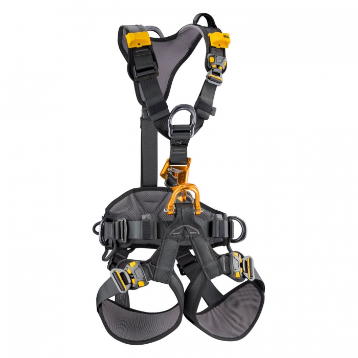 ARNES PETZL ASTRO BOD FAST VERSION INTERNACIONAL 5 PUNTOS DE ENGANCHE  image number null