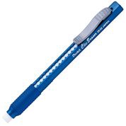 BORRADOR PENTEL ZE22C TIPO LAPIZ AZUL  image number null