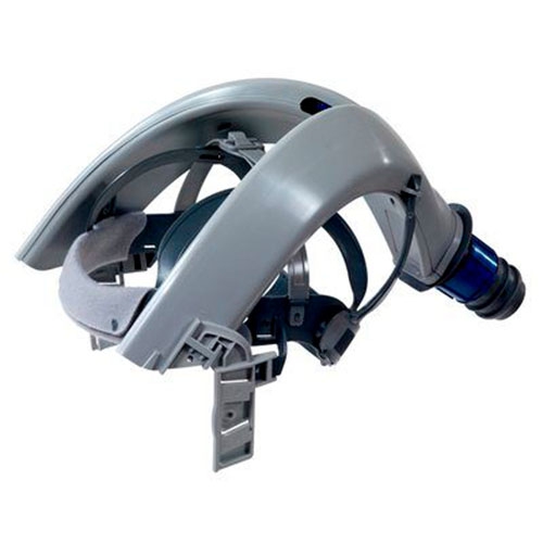 SUSPENSION PRESPIRADOR 3M VERSAFLO PREMIUM  image number null