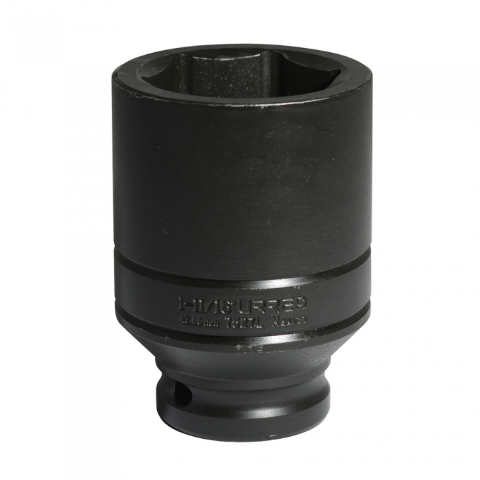 DADO URREA 7532L DE IMPACTO 34 IN LARGO 6 PUNTAS 2 IN  image number null