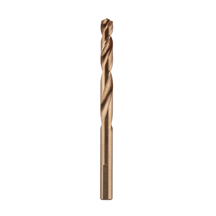 BROCA MILWAUKEE 48892518 DE COBALTO HELIX 7.5MM BIT  image number null