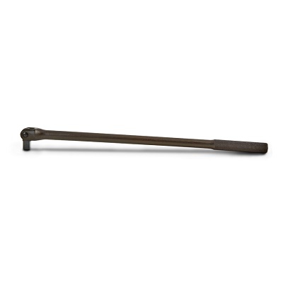 MANGO PARA MANDO PROTO J5468BL BISAGRA OXIDO NEGRO 12IN 1858IN  image number null