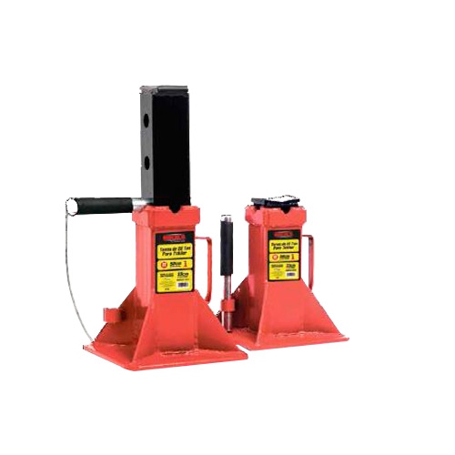 TORRE PTRAILER MIKELS T9322 ROJO CAPACIDAD 22 TON  image number null