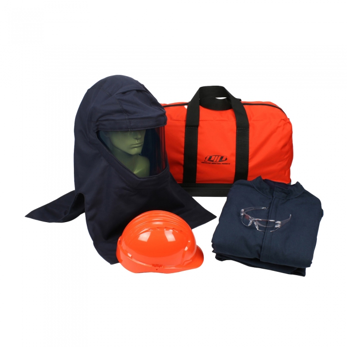 KIT ARCO ELECTRICO PIP PPE 3 - 33 CAL/CM2 T-L  image number null