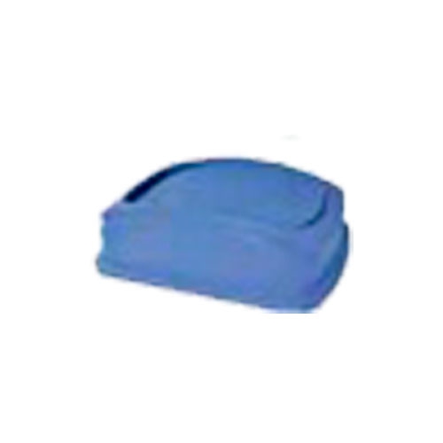 TAPA SABLON T8107AZ BALANCIN PLASTICO AZUL PCESTO RECTANGULAR  image number null