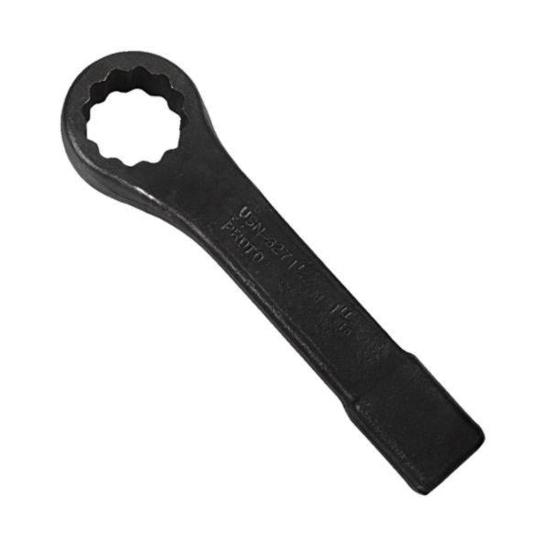 LLAVE PROTO JHD085M DE GOLPE DESPLAZADO MANGO DESFASADO SAE O M&Eacute;TRICO M&Eacute;TRICO NUMERO DE PUNTOS 12 TAMA&Ntilde;O 85MM  image number null