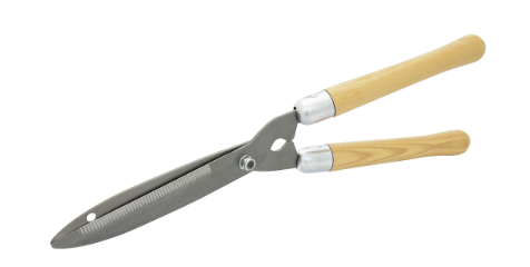 TIJERA SURTEK TS10 PARA PODA A DOS MANOS LIGERA 10IN  image number null