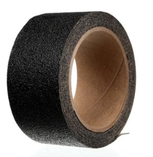 ROLLO ANTIDERRAPANTE EXTERIOR 2IN X 5YD  image number null