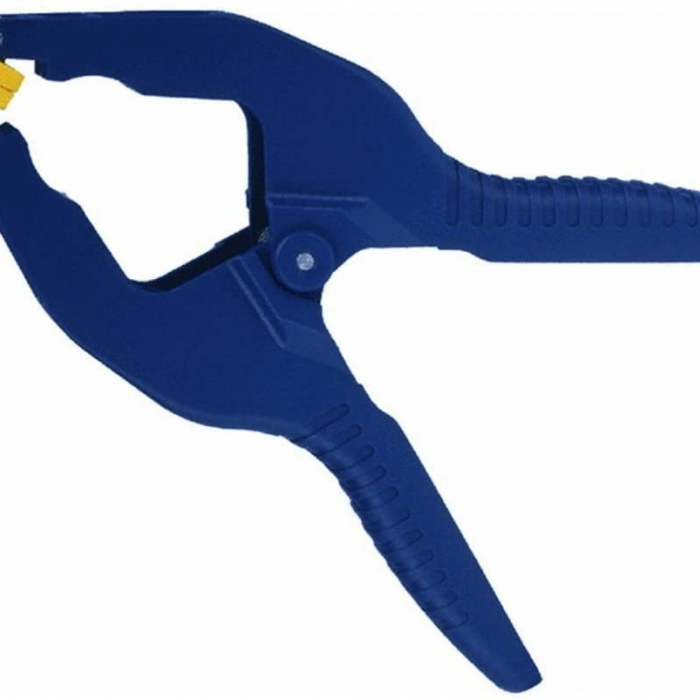 PRENSA IRWIN 58300 DE RESORTE QUICK GRIP 3IN  image number null