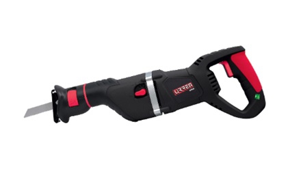 SIERRA URREA SS950 SABLE 2700 CORTES X MIN 1200 W 120 V PUSO PESADO  image number null