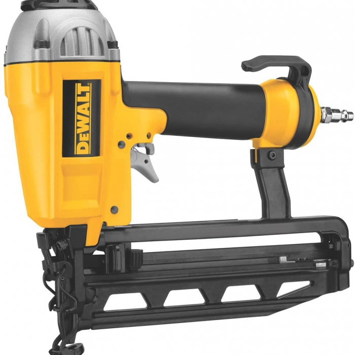 CLAVADORA NEUMATICA DEWALT D51257K CALIBRE 16 1 HASTA 212IN  image number null