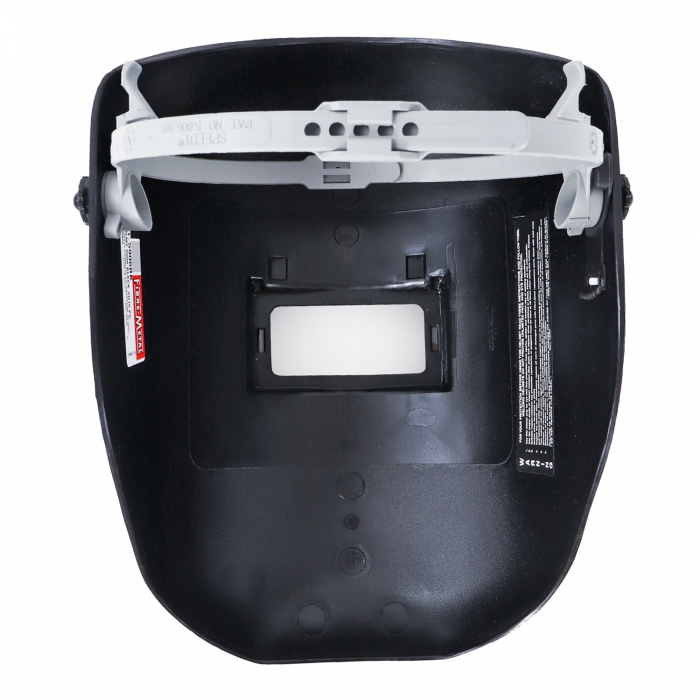 CARETA PSOLDADOR FIBREMETAL ADAPTABLE A CASCO  image number null