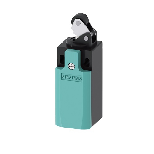 INTERRUPTOR DE POSICION SIEMENS CAJA DE PLASTICO DIN EN 50047 31 MM CONEXION DEL APARATO 1X (M20 X 15) 1NA1NC  image number null