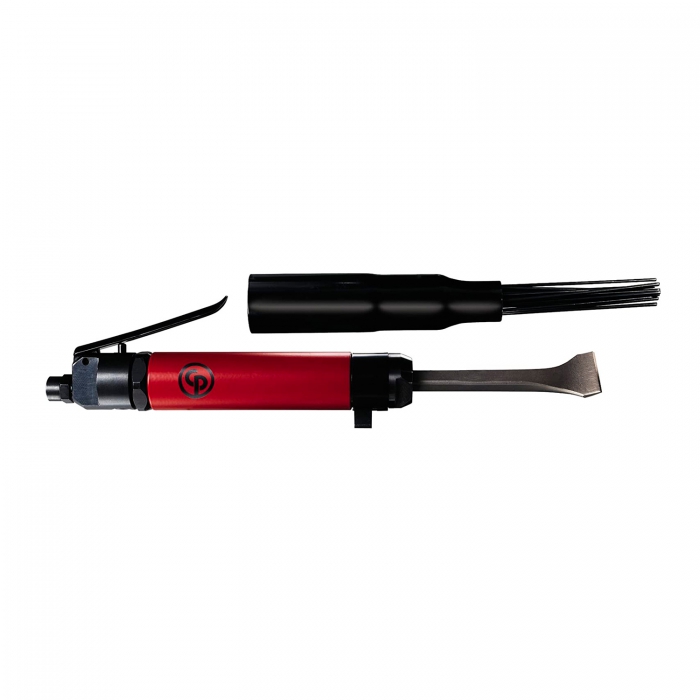 ESCAREADOR CHICAGO PNEUMATIC CP7120 DE 457 MM  image number null