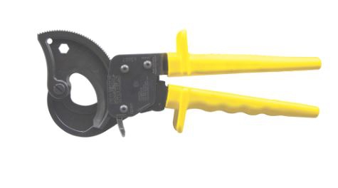 Cortador Klein Tools CMatraca para Cable Acsr de 336 Mcm Cobre 400 Mcm y Aluminio 600 Mcm  image number null