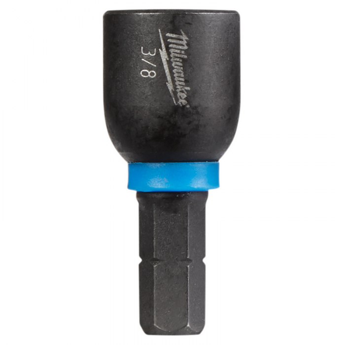 DESTORNILLADOR MILWAUKEE 49664515 DE TUERCAS DE INSERCION SHOCKWAVE DE 38 IN 3 POR PAQUETE  image number null