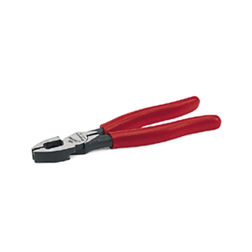 PINZA SNAP ON PELECTRICISTA CLASICA DE 7 38 IN  image number null