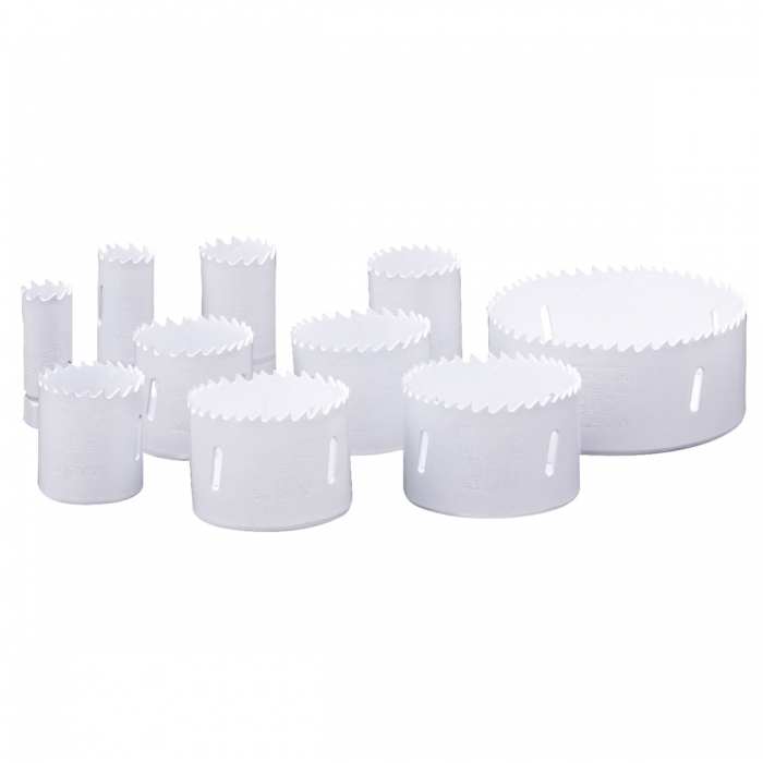 CORTACIRCULO URREA HS1BIMETALICO 1  image number null