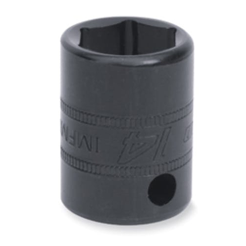 DADO DE IMPACTO SNAP ON IMFM21 CUADRO DE 38 IN DE 6 PUNTAS DE 21 MM  image number null