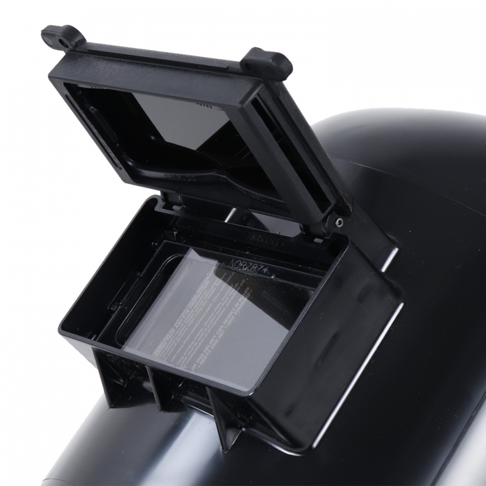 CARETA PSOLDADOR FIBREMETAL ADAPTABLE A CASCO  image number null