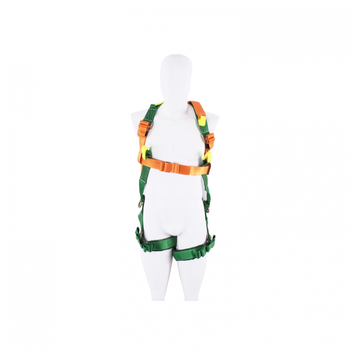 ARNES FALLRIGHT CUERPO COMPLETO ELITE C4 PUNTOS DE SUJECIÓN TUNIVERSAL  image number null