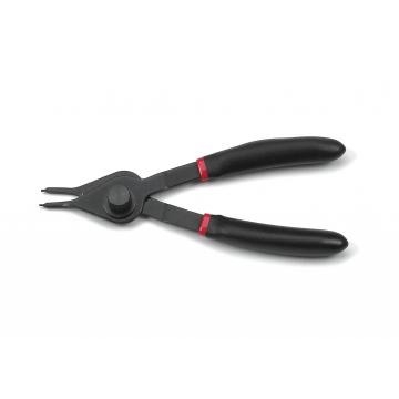 ALICATE GEARWRENCH 3489 PARA ANILLOS EL&Aacute;STICOS CON PUNTA RECTA 070IN  image number null