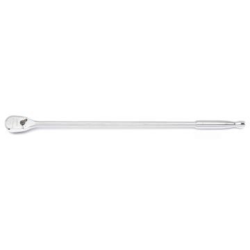 MATRACA GEARWRENCH 81269 38INDR PULIDA LARGA 120XP 18IN  image number null