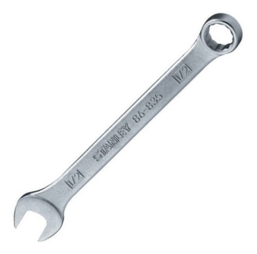 LLAVE STANLEY 89718LA COMBINADA IN 150 37257  image number null