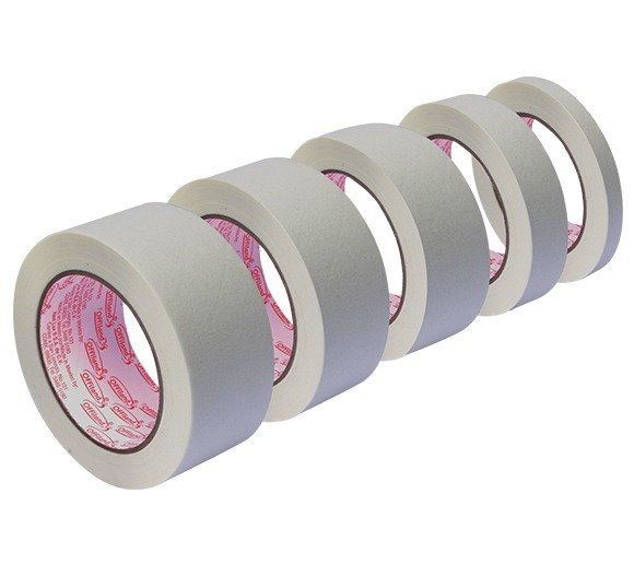 Masking Tape Ultra Economico Offiland O90 40904805000 48mmx50m  image number null