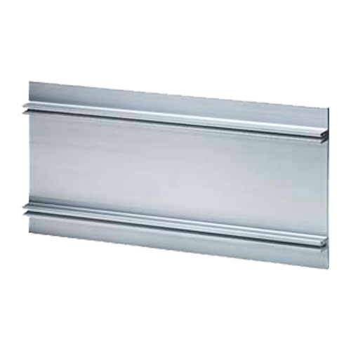 PORTAMODULOS SIEMENS 6ES71944GA200AA0 VERSION ESTRECHA PARA MODULOS IO ET 200 PRO VENTA POR METROS PARA AUTOCONFIGURAR LONGITUD 2000 MM  image number null