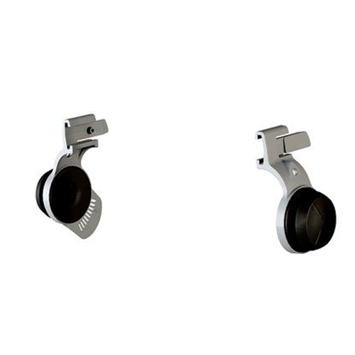 KIT DE MECANISMO 3M DE PIVOTE PARA CARETA 3M SERIE 9100 SUSPENSI&Oacute;N DERECHAIZQUIERDA  image number null