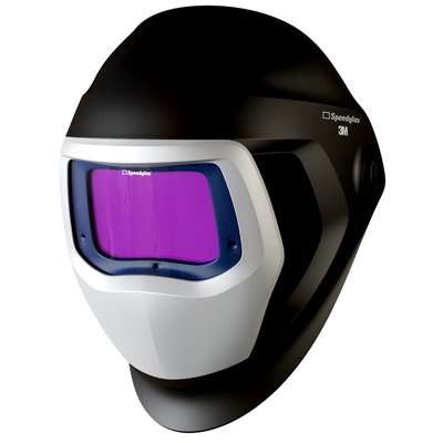 CARETA PSOLDADOR 3M SPEEDGLAS 9100 CFILTRO AUTOOSCURECENTE 9100XX SOMBRA DE 5 813  image number null