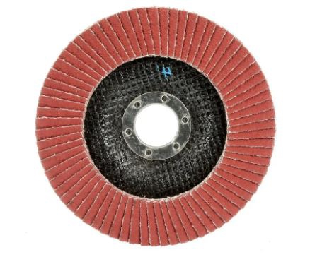 947D 3M DISCO FLAP T29 60X114X22MM  image number null