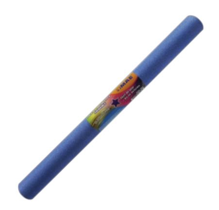 PELICULA MAE PD4503AR DECORATIVA AUTOADHERIBLE DE 45 CM X 3 M AZUL REY  image number null