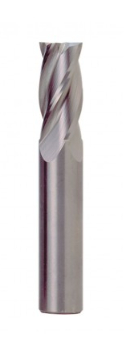 CORTADOR VERTICAL CLEVELAND C161100 DE CARBURO PUNTA RECTA MILIMETRICA 4F  image number null