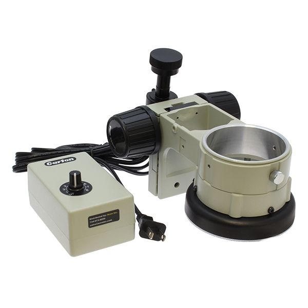 ANILLO DE LUZ LED CON MANDO AVEN 26200B209 DE ENFOQUE TIPO EARM Y CONTROL DE INTENSIDAD  image number null