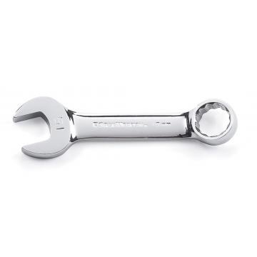 LLAVE GEARWRENCH 81637 COMBINADA CORTA 13MM  image number null